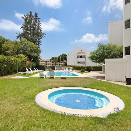 Apartament Vilamoura 306 *