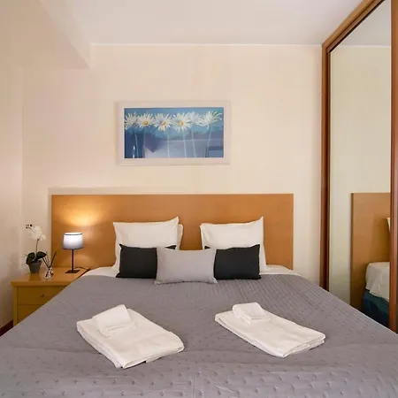 Vilamoura 306 Apartament