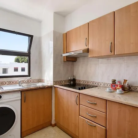 Vilamoura 306 Apartmán Vilamoura